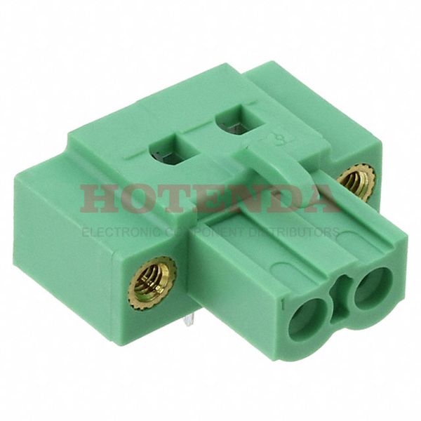 1825129 - 1825129 datasheet pdf and Terminal Blocks - Headers, Plugs and Sockets product details from Phoenix Contact stock available on our website