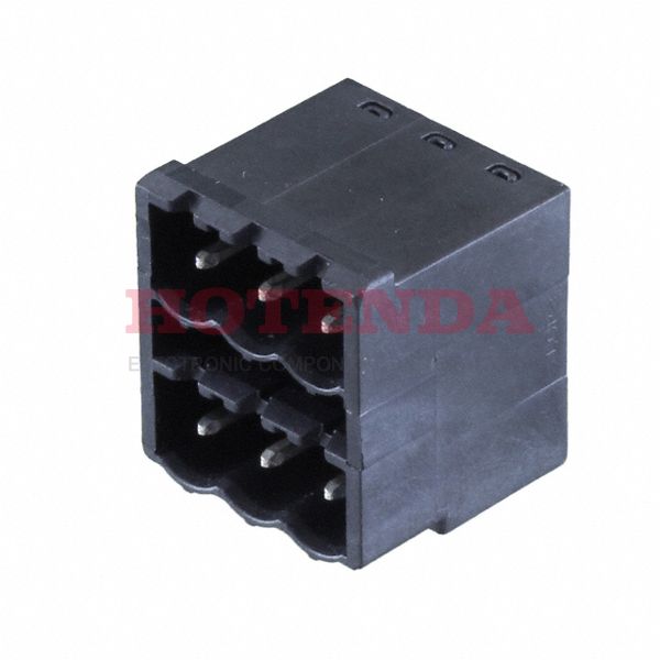 1753145 - 1753145 datasheet pdf and Terminal Blocks - Headers, Plugs and Sockets product details from Phoenix Contact stock available on our website