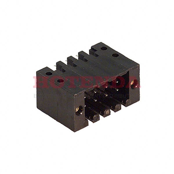 1729600000 - TERM BLOCK HDR 8POS VERT 3.5MM