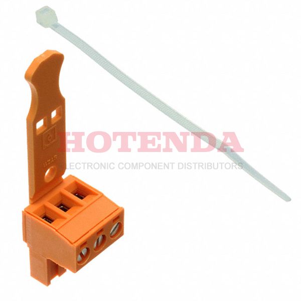 1976010 - 1976010 datasheet pdf and Terminal Blocks - Headers, Plugs and Sockets product details from Phoenix Contact stock available on our website