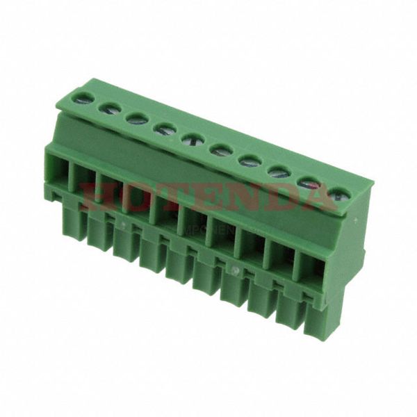 OSTTS10315B - OSTTS10315B datasheet pdf and Terminal Blocks - Headers, Plugs and Sockets product details from On Shore Technology Inc. stock available on our website