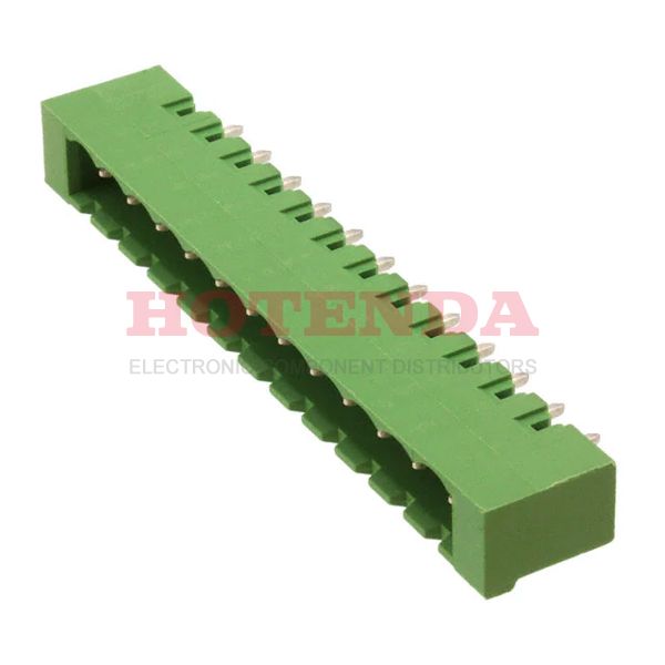 1924402 - 1924402 datasheet pdf and Terminal Blocks - Headers, Plugs and Sockets product details from Phoenix Contact stock available on our website