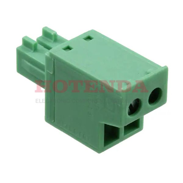 1850660 - 1850660 datasheet pdf and Terminal Blocks - Headers, Plugs and Sockets product details from Phoenix Contact stock available on our website