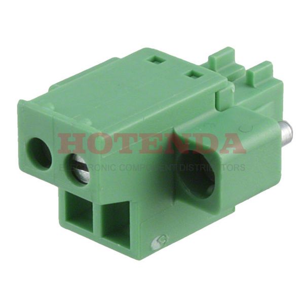 1850851 - 1850851 datasheet pdf and Terminal Blocks - Headers, Plugs and Sockets product details from Phoenix Contact stock available on our website