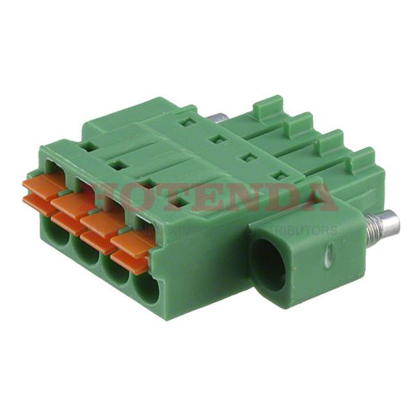 1966114 - 1966114 datasheet pdf and Terminal Blocks - Headers, Plugs and Sockets product details from Phoenix Contact stock available on our website