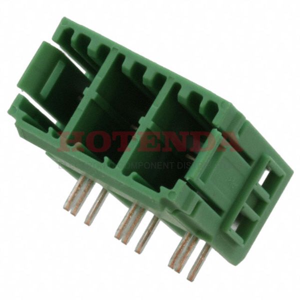 1720699 - 1720699 datasheet pdf and Terminal Blocks - Headers, Plugs and Sockets product details from Phoenix Contact stock available on our website