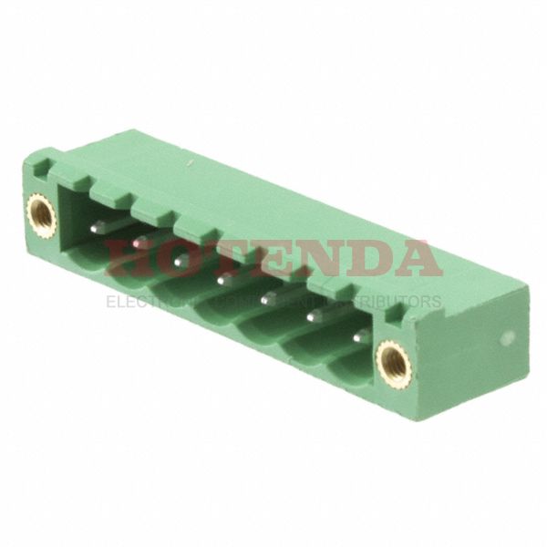 1776553 - 1776553 datasheet pdf and Terminal Blocks - Headers, Plugs and Sockets product details from Phoenix Contact stock available on our website