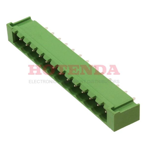 1755613 - 1755613 datasheet pdf and Terminal Blocks - Headers, Plugs and Sockets product details from Phoenix Contact stock available on our website