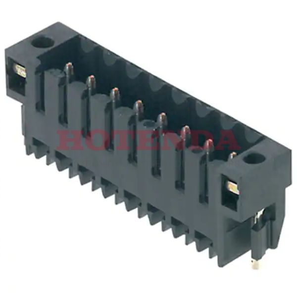 1842600000 - 1842600000 datasheet pdf and Terminal Blocks - Headers, Plugs and Sockets product details from Weidmüller stock available on our website