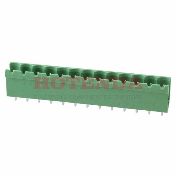 1753657 - 1753657 datasheet pdf and Terminal Blocks - Headers, Plugs and Sockets product details from Phoenix Contact stock available on our website