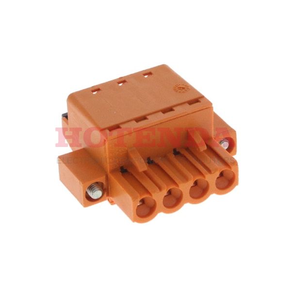 1013110000 - 1013110000 datasheet pdf and Terminal Blocks - Headers, Plugs and Sockets product details from Weidmüller stock available on our website
