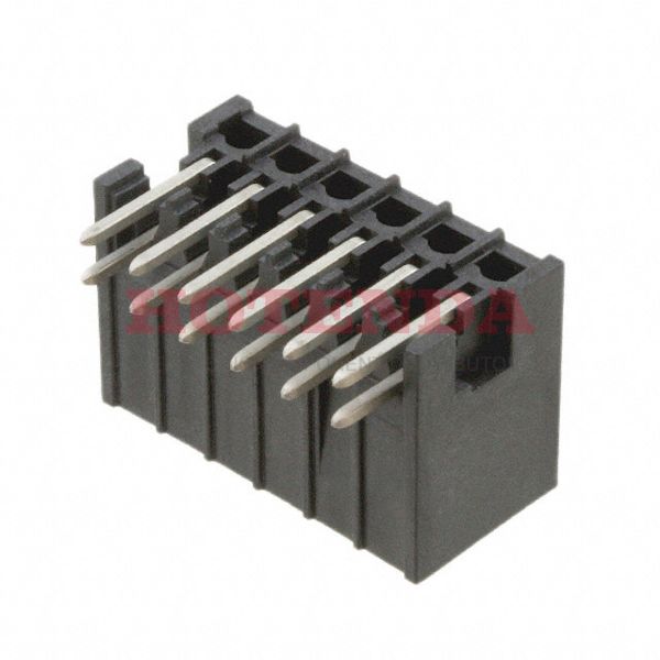 1289300000 - TERM BLOCK HDR 12POS 90DEG 3.5MM