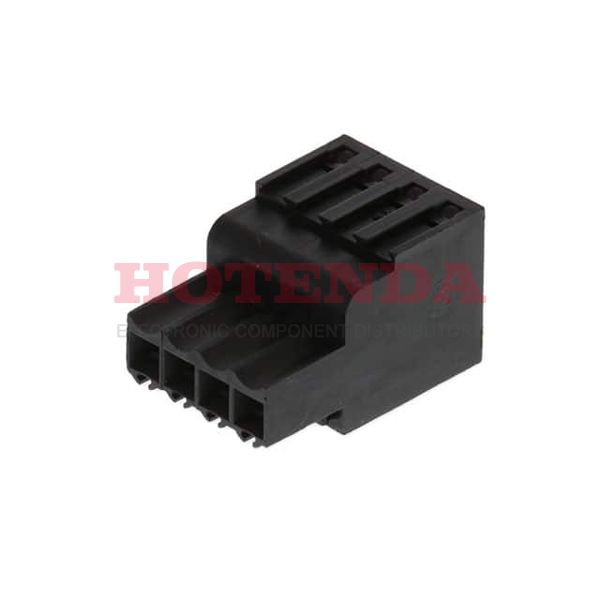 1690440000 - 1690440000 datasheet pdf and Terminal Blocks - Headers, Plugs and Sockets product details from Weidmüller stock available on our website