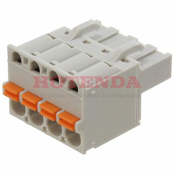 1921900 - 1921900 datasheet pdf and Terminal Blocks - Headers, Plugs and Sockets product details from Phoenix Contact stock available on our website