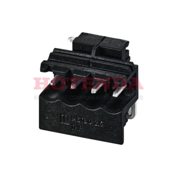 2697194 - 2697194 datasheet pdf and Terminal Blocks - Headers, Plugs and Sockets product details from Phoenix Contact stock available on our website