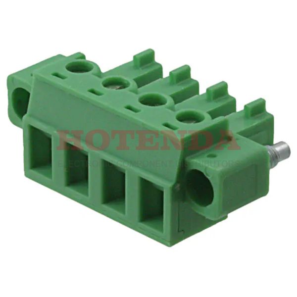 1900905 - 1900905 datasheet pdf and Terminal Blocks - Headers, Plugs and Sockets product details from Phoenix Contact stock available on our website