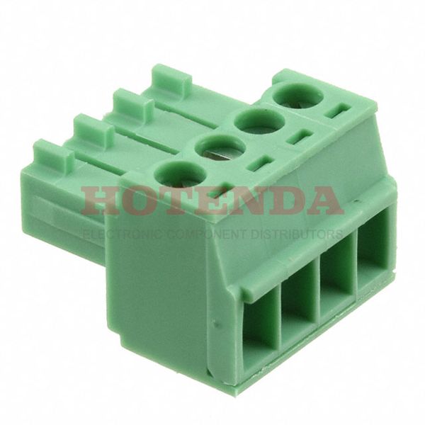5441223 - 5441223 datasheet pdf and Terminal Blocks - Headers, Plugs and Sockets product details from Phoenix Contact stock available on our website