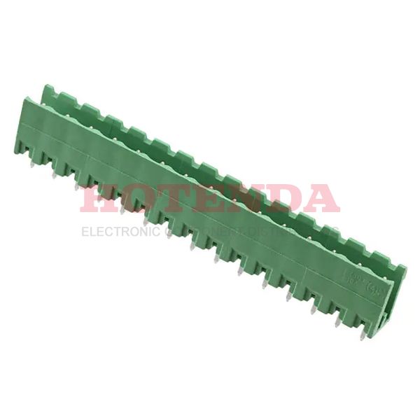 1758144 - 1758144 datasheet pdf and Terminal Blocks - Headers, Plugs and Sockets product details from Phoenix Contact stock available on our website