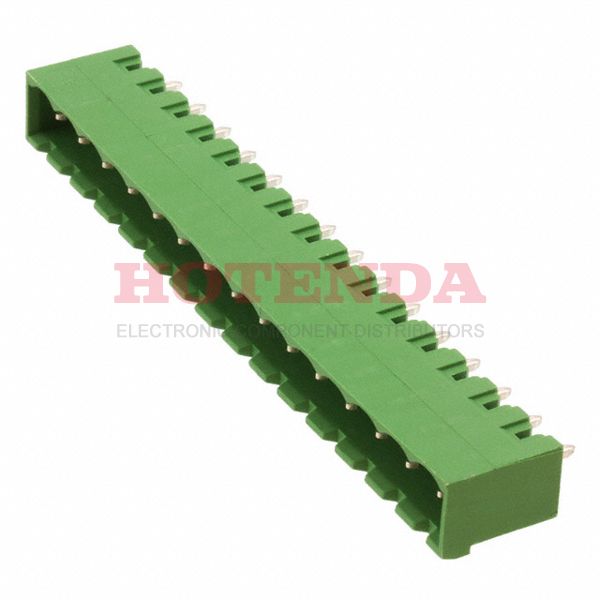 1809393 - 1809393 datasheet pdf and Terminal Blocks - Headers, Plugs and Sockets product details from Phoenix Contact stock available on our website