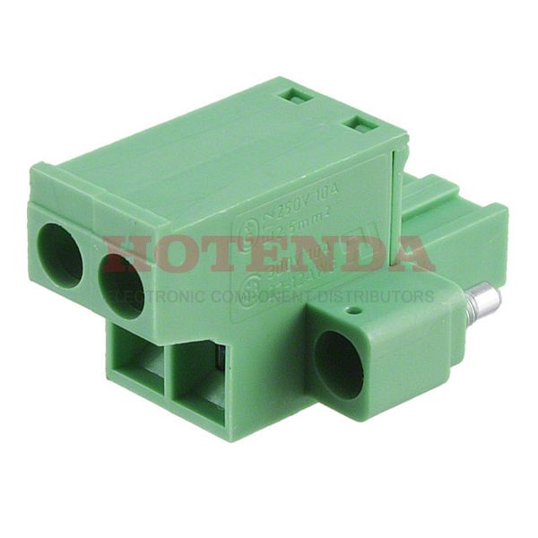 1779644 - 1779644 datasheet pdf and Terminal Blocks - Headers, Plugs and Sockets product details from Phoenix Contact stock available on our website