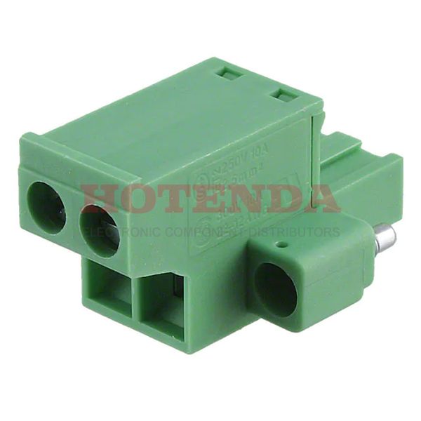 1777808 - 1777808 datasheet pdf and Terminal Blocks - Headers, Plugs and Sockets product details from Phoenix Contact stock available on our website