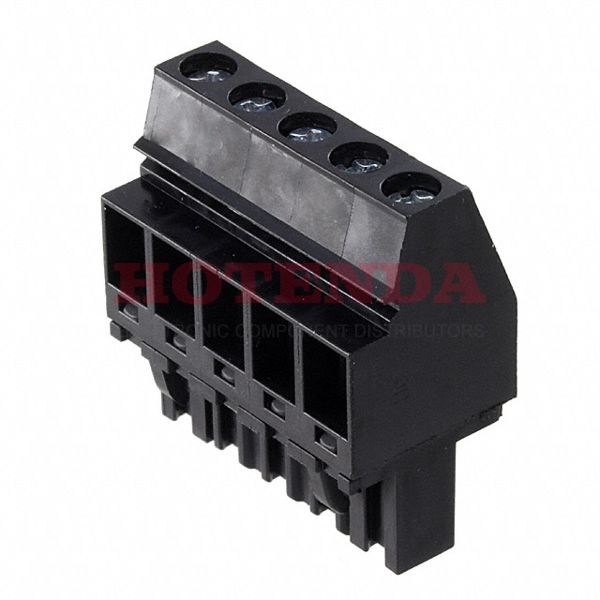 1948270000 - 1948270000 datasheet pdf and Terminal Blocks - Headers, Plugs and Sockets product details from Weidmüller stock available on our website