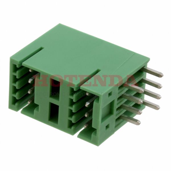 1894820 - 1894820 datasheet pdf and Terminal Blocks - Headers, Plugs and Sockets product details from Phoenix Contact stock available on our website