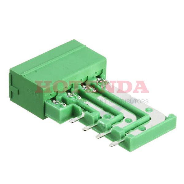 1861662 - 1861662 datasheet pdf and Terminal Blocks - Headers, Plugs and Sockets product details from Phoenix Contact stock available on our website