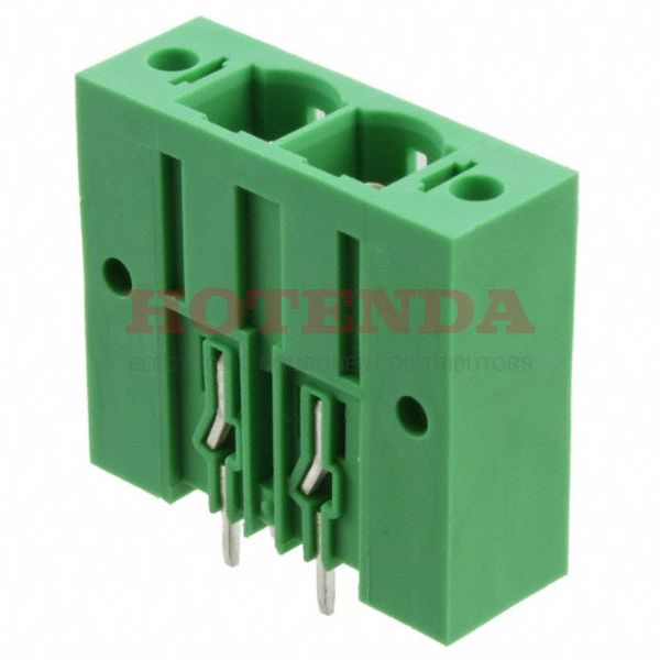 1998865 - 1998865 datasheet pdf and Terminal Blocks - Headers, Plugs and Sockets product details from Phoenix Contact stock available on our website