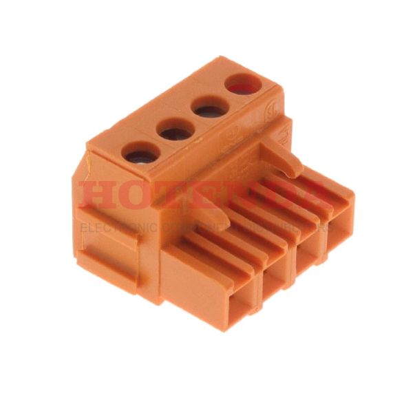 1356260000 - 1356260000 datasheet pdf and Terminal Blocks - Headers, Plugs and Sockets product details from Weidmüller stock available on our website