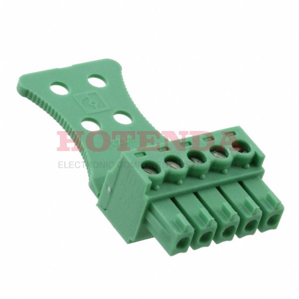 1768936 - 1768936 datasheet pdf and Terminal Blocks - Headers, Plugs and Sockets product details from Phoenix Contact stock available on our website
