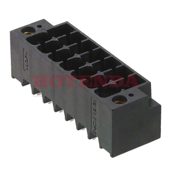 1787441 - Terminal Block, Header, 7POS, Th