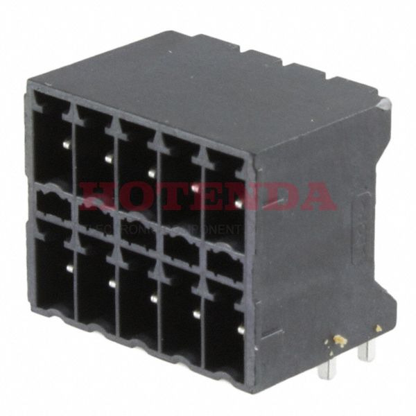 1953745 - 1953745 datasheet pdf and Terminal Blocks - Headers, Plugs and Sockets product details from Phoenix Contact stock available on our website