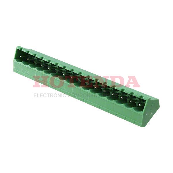 1767517 - 1767517 datasheet pdf and Terminal Blocks - Headers, Plugs and Sockets product details from Phoenix Contact stock available on our website