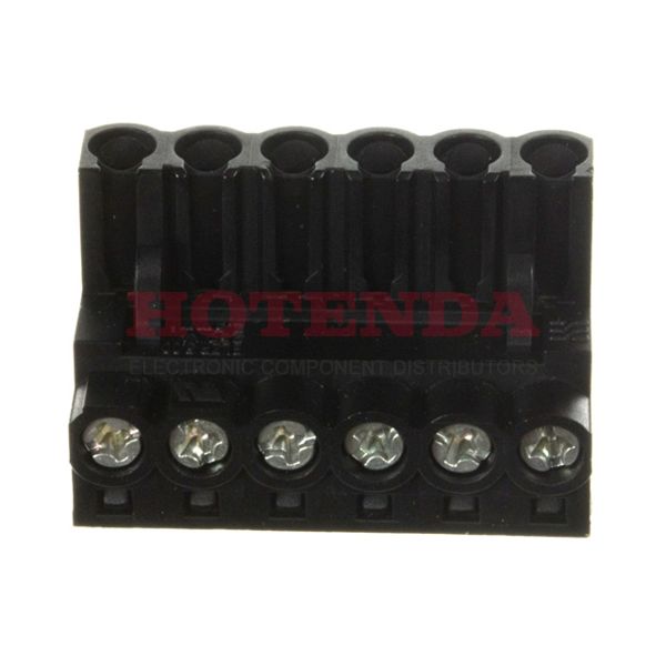 1955530000 - 1955530000 datasheet pdf and Terminal Blocks - Headers, Plugs and Sockets product details from Weidmüller stock available on our website