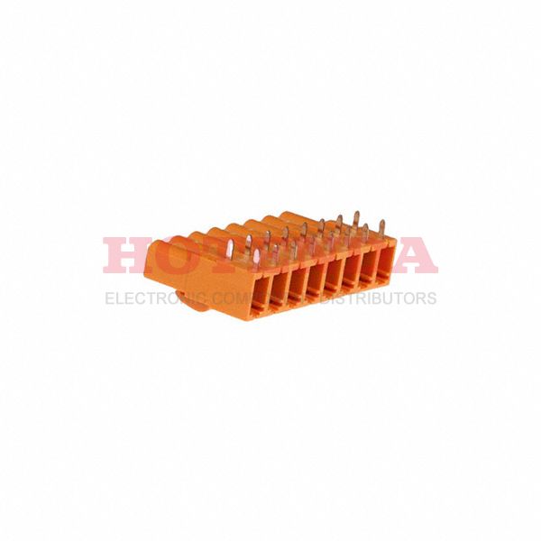 1623000000 - 1623000000 datasheet pdf and Terminal Blocks - Headers, Plugs and Sockets product details from Weidmüller stock available on our website