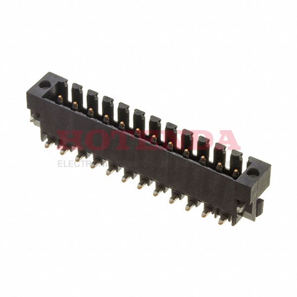 1805040000 - Conn Shrouded Header HDR 12 POS 3.5mm Solder RA Thru-Hole Box