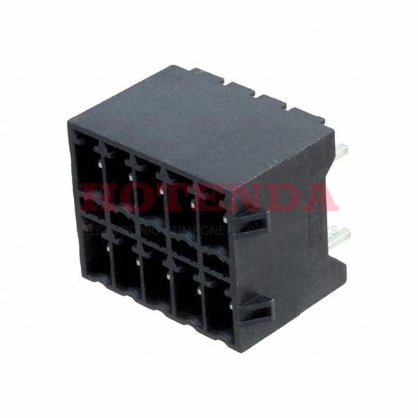 1952487 - 1952487 datasheet pdf and Terminal Blocks - Headers, Plugs and Sockets product details from Phoenix Contact stock available on our website