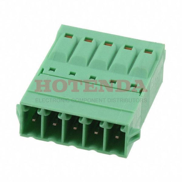 1844138 - 1844138 datasheet pdf and Terminal Blocks - Headers, Plugs and Sockets product details from Phoenix Contact stock available on our website