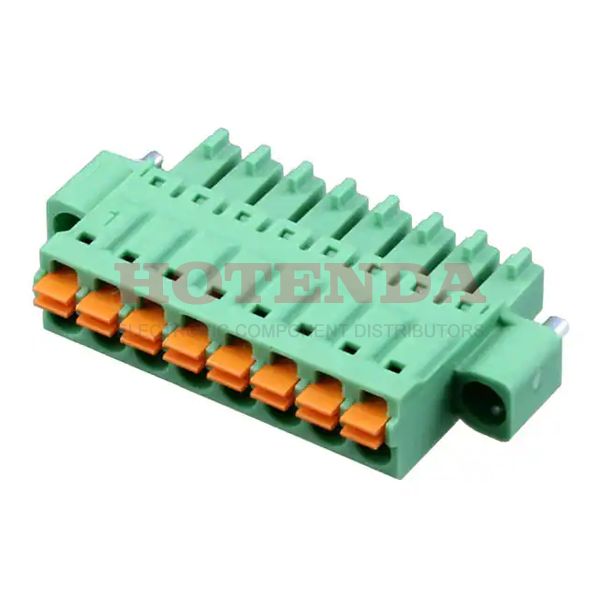 1748419 - 1748419 datasheet pdf and Terminal Blocks - Headers, Plugs and Sockets product details from Phoenix Contact stock available on our website