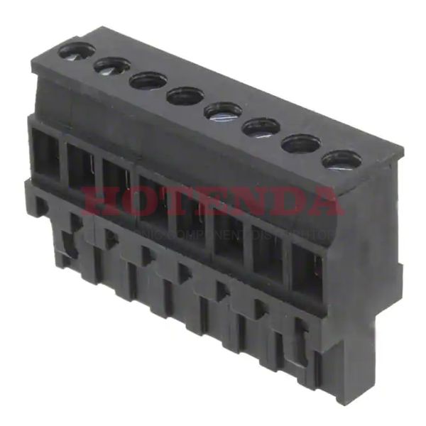0395333008 - 0395333008 datasheet pdf and Terminal Blocks - Headers, Plugs and Sockets product details from Molex stock available on our website