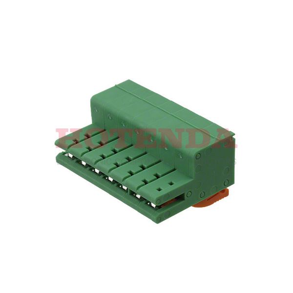 1883093 - 1883093 datasheet pdf and Terminal Blocks - Headers, Plugs and Sockets product details from Phoenix Contact stock available on our website