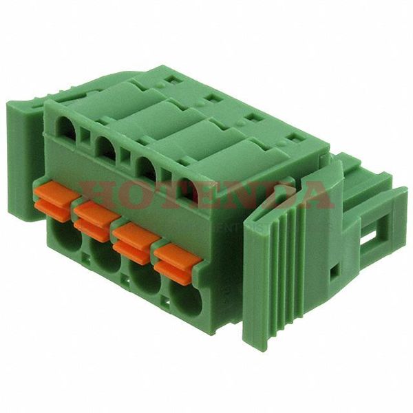1925715 - 1925715 datasheet pdf and Terminal Blocks - Headers, Plugs and Sockets product details from Phoenix Contact stock available on our website