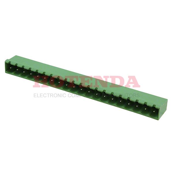 1757420 - 1757420 datasheet pdf and Terminal Blocks - Headers, Plugs and Sockets product details from Phoenix Contact stock available on our website