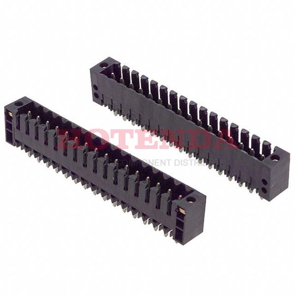 1616270000 - TERM BLOCK HDR 16POS VERT 3.5MM