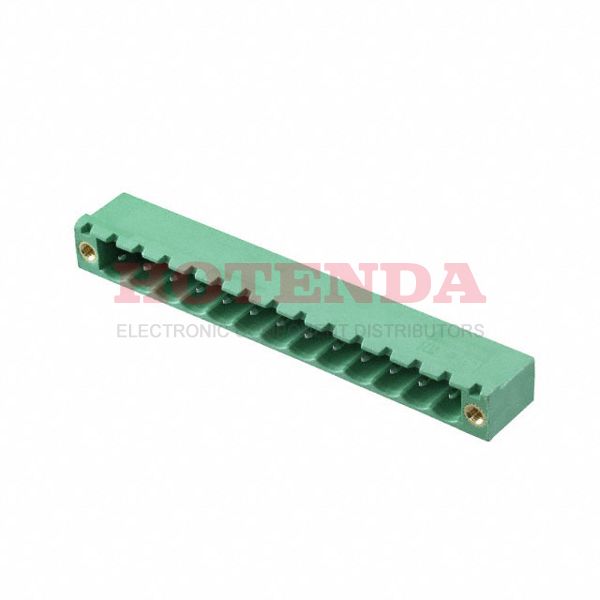 1777183 - 1777183 datasheet pdf and Terminal Blocks - Headers, Plugs and Sockets product details from Phoenix Contact stock available on our website