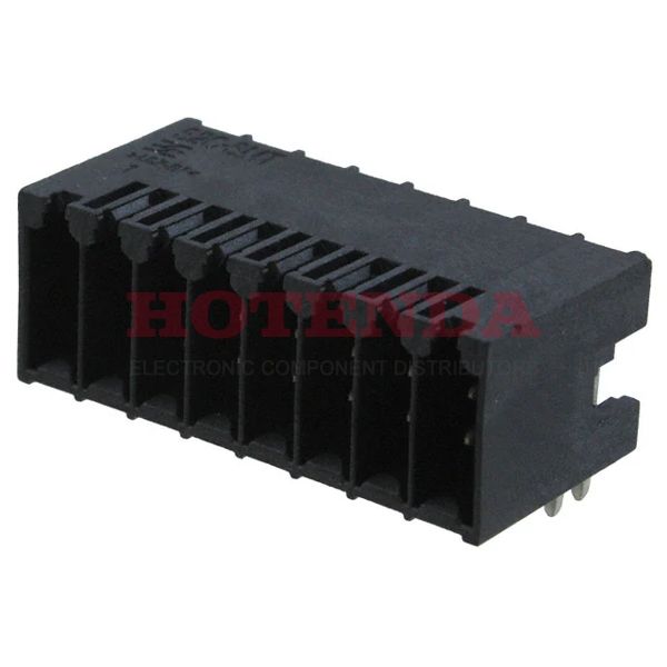 1289320000 - 1289320000 datasheet pdf and Terminal Blocks - Headers, Plugs and Sockets product details from Weidmüller stock available on our website