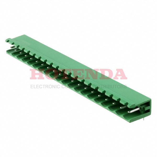 1754795 - 1754795 datasheet pdf and Terminal Blocks - Headers, Plugs and Sockets product details from Phoenix Contact stock available on our website