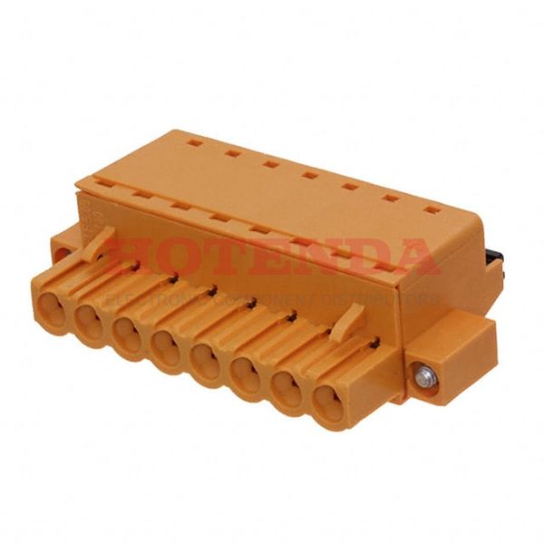 1013150000 - 1013150000 datasheet pdf and Terminal Blocks - Headers, Plugs and Sockets product details from Weidmüller stock available on our website