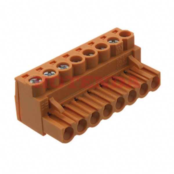 1943640000 - 1943640000 datasheet pdf and Terminal Blocks - Headers, Plugs and Sockets product details from Weidmüller stock available on our website